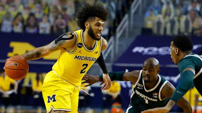 isaiah-livers-michigan